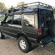 Illustration for article titled For $3,000, Could This 1998 Land Rover Discovery Channel Your Inner Offroader?em/em